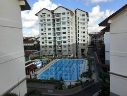 Changi Green (D16), Condominium #624345581